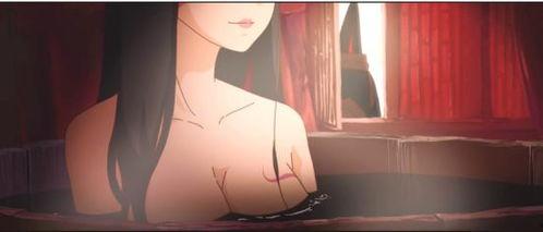 国产成人动漫,探索东方幻想世界的独特魅力