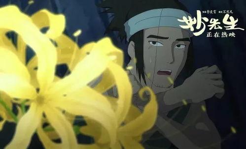 国产成人动漫,探索东方幻想世界的独特魅力